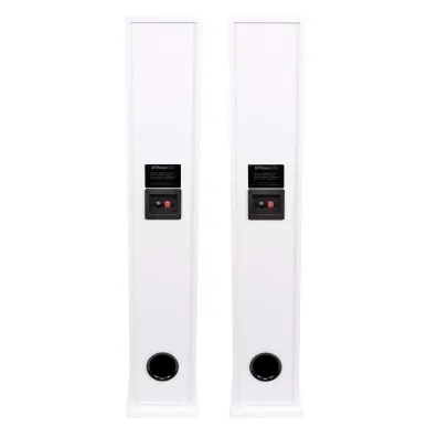 Напольная акустика MT-Power Elegance-2 Front white